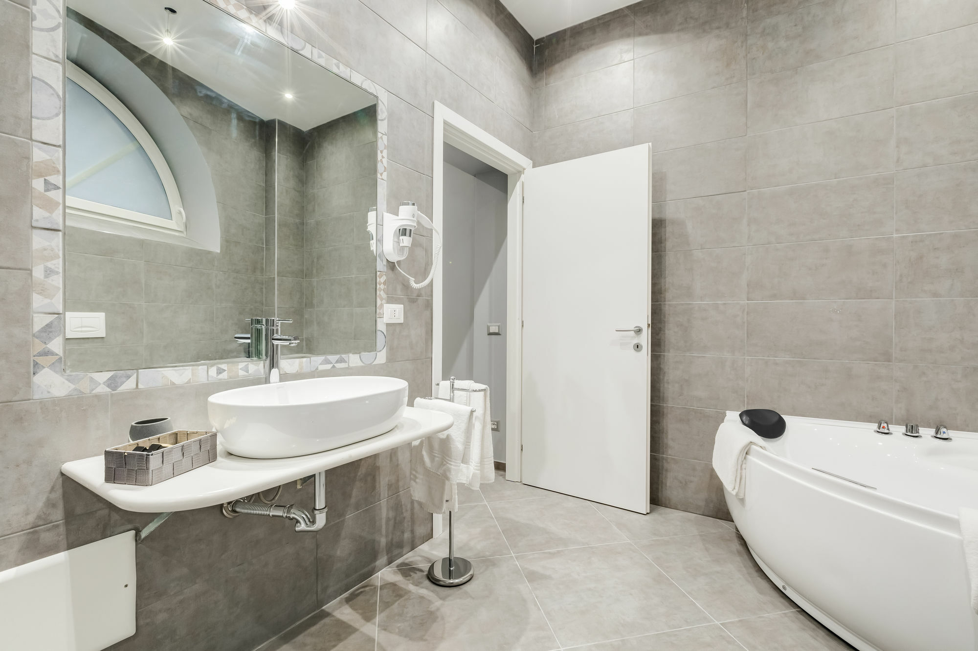 Maison Degli Artisti Suites Rom Exteriör bild