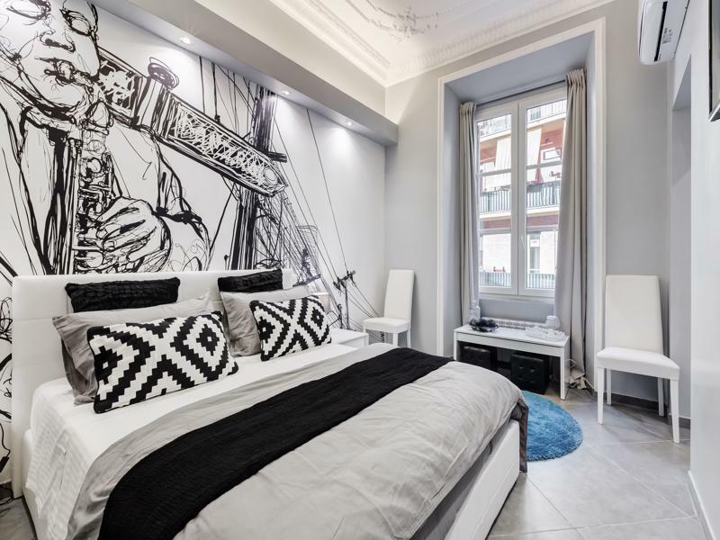 Maison Degli Artisti Suites Rom Exteriör bild