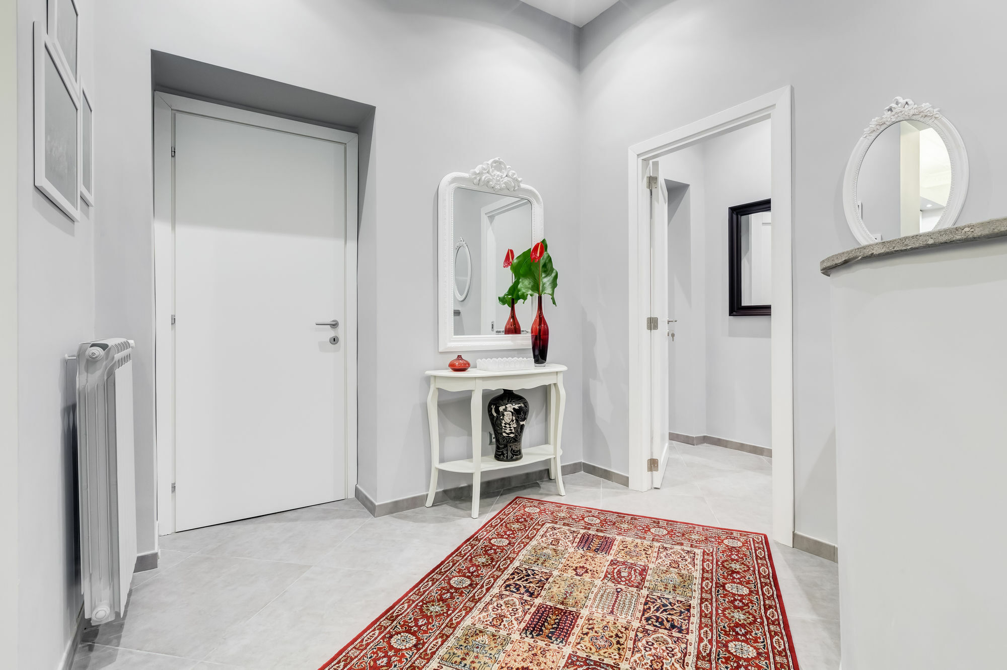 Maison Degli Artisti Suites Rom Exteriör bild
